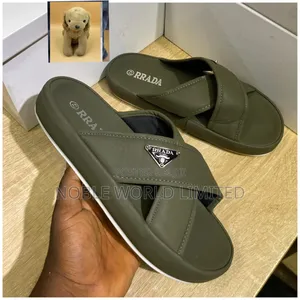 Prada Quality Slides NGN 7h