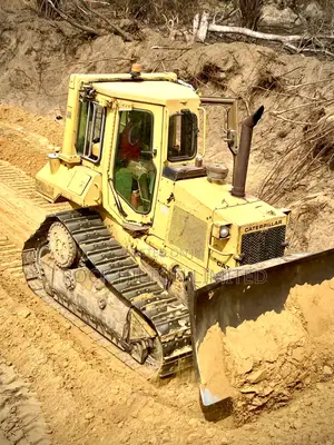 Renting D6 Dozer