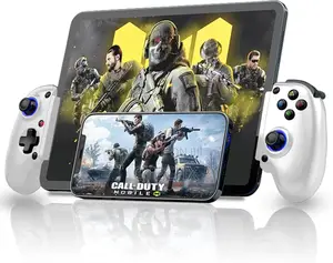 Joso D10 Phone Game Controller for iPhone/Android/Pc/Switch