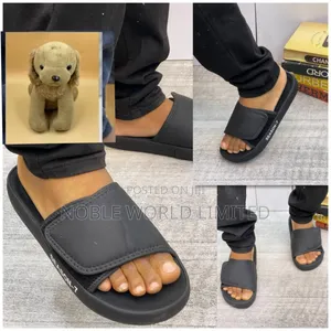 High Grade Unisex Slides NGN 5x
