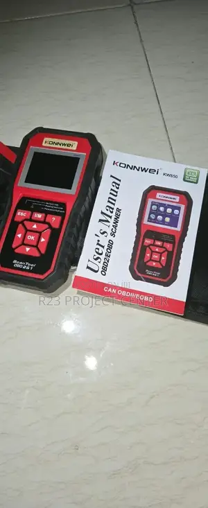 Car Scanner