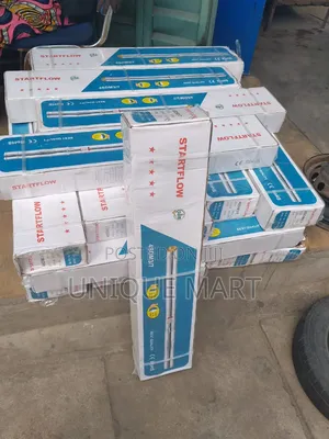 0.5hp Submersible Water Pump. Brand: Startflow. 100% Copper Coil