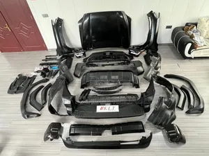 Toyota 4runner 2026 Upgrade Kit Available