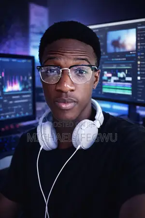 Video Editing, After Effect, Motion Design and Graphics