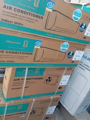 2hp Hisense Inverter
