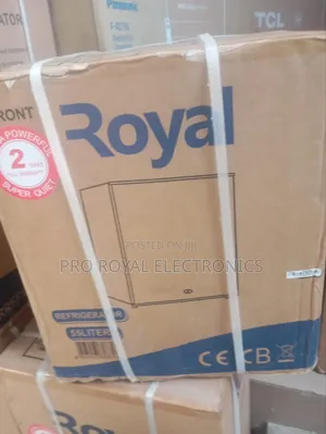 55 Litres Royal Refrigerator
