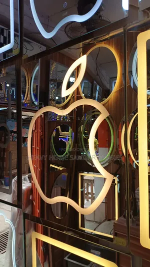 High Decorative Mirror