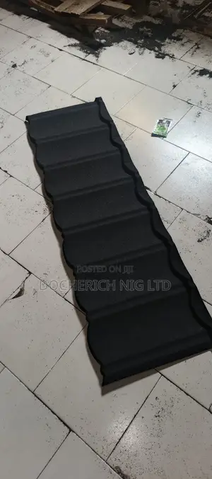 Quality Bond Stone Coated Roofing With 50yrs Warranty