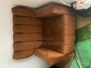 Barely Used Chair