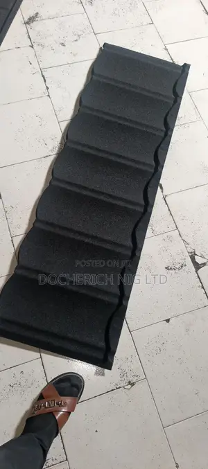 Quality and Authentic Bond Roofing Sheet for Sale