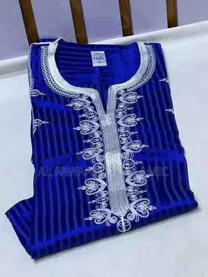 Quaity Morocco Jalabia