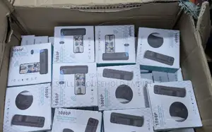 3in1 Portable Body Camera