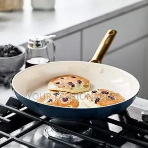 Luxury Ceramic Pot Set