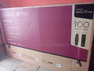 Lg 100 Inches Tv