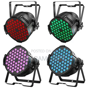 Betopper 54 Led Stage Light