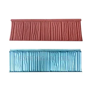 Container Gerard Stone Coated Roofing Sheet in Ajah Lagos