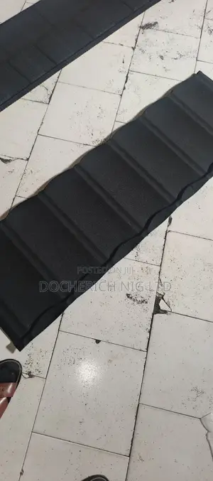 In Need of Original Long Span Stone Coated Roofing Sheet