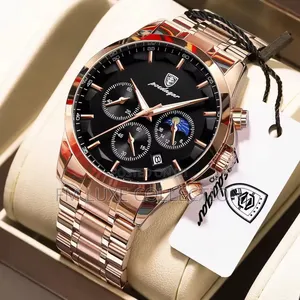 Men Wristwatch