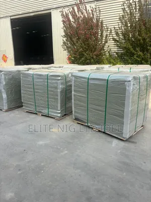 Most Reliable Stone Coated Roofing Sheet in Ajah Lagos