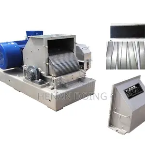 High-Efficien Cassava Grinding Machine for Garri Production Rasper