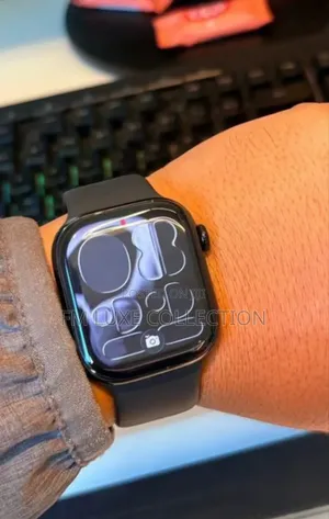 Apple Series 11 Smartwatch