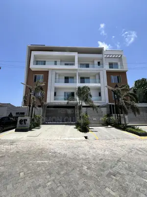 2bdrm Maisonette in Lekki Phase 1 for sale