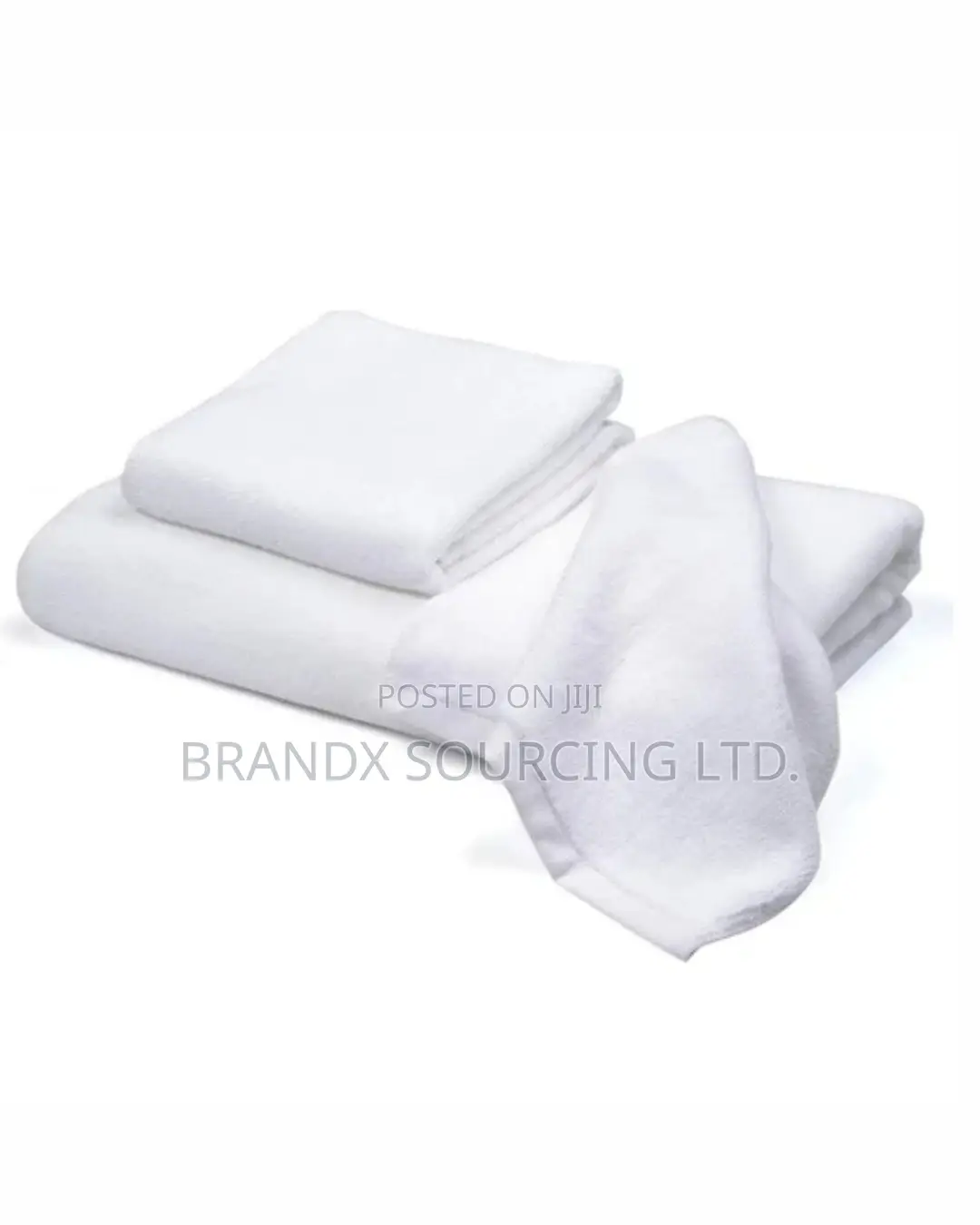 Serenity Bath Towel