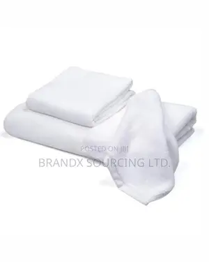 Serenity Bath Towel