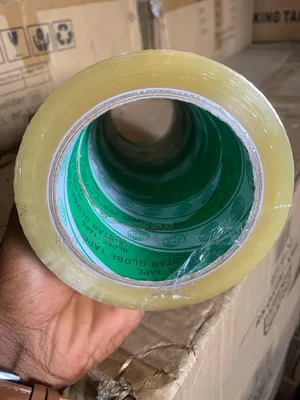 All Kind of Cellotape