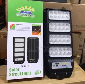 300watts Solar Street Light