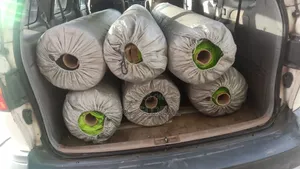 Spanish Synthetic Turf Available 30mm 35mm 40mm Rolls