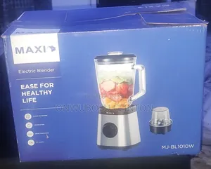Maxi 1.5l 10000w Electric Blender