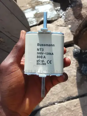 800amps German Fuse