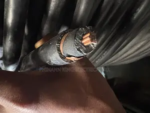 Bicc Electric Cable Xlpe 35mm Single Core 11kva