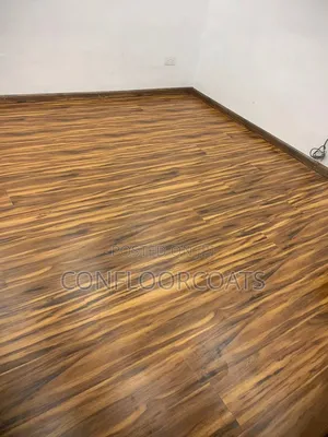 Wooden Laminated Floor / SPC