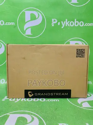 Grandstream Gxv3380 16-Line Android Ip Video Phone