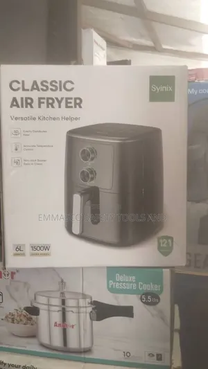 Classic Air Fryer