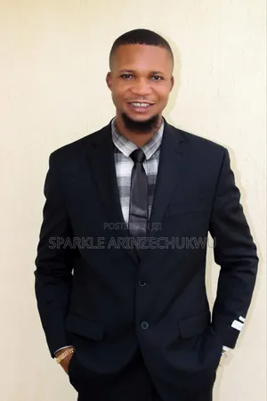 Mr Omebe Emmanuel Arinzechukwu
