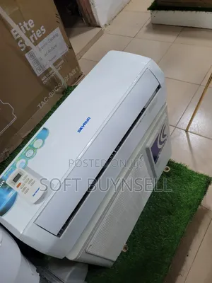 1hp Skyrun Regular Ac