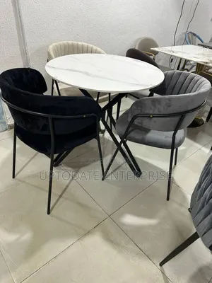 Beautiful Quality Dining Set