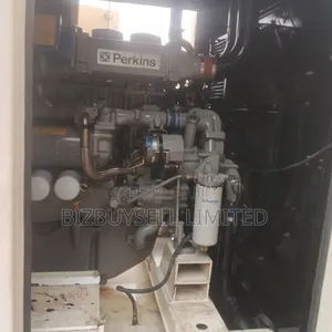 800kva Perkins Diesel Generator Set.