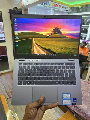 Laptop Dell Latitude 5420 16GB Intel Core i7 SSD 512GB