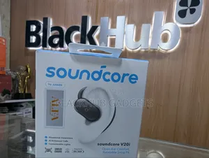 Soundcore V20i