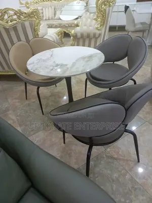 Happy Family Dining Set