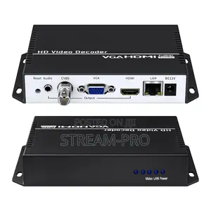 Unisheen Jm3500cs Video Player Decoder
