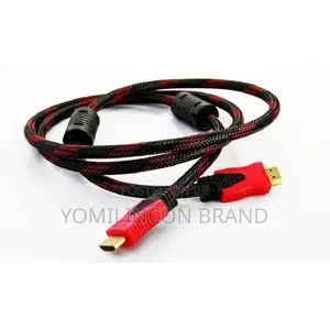 Hdmi To Hdmi 1.5m
