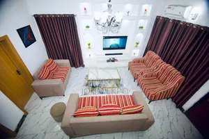 7 Seater Sofa Set