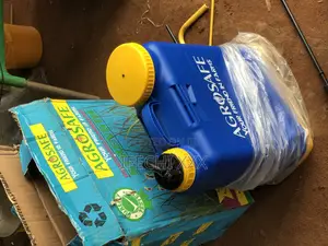Grass Spraying Machine