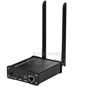 Unisheen Bm3350cu3-H-P Wireless Hdmi Video Encoder