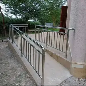 Abuja Stainless Steel